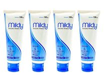 Mildy Everyday Shampoo - pack of 4 x 100ml