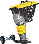 Tomahawk 4 HP Honda Vibratory Ramme