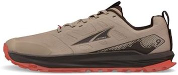 ALTRA Men's Lone Peak 9 Trail Runni