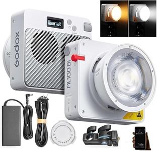 GODOX ML10