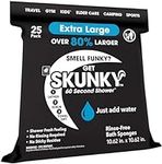 Skunky XL 82% Larger Disposable Rin