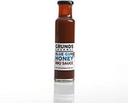 Grunds Gourmet - Blue Gum Honey BBQ Sauce - 250ml