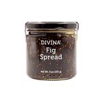 Divina - Fruit Spread Fig - 9 oz.