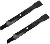 (2PCS) GY20850 Lawn Mower Mulching 