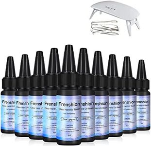 UV Resin L