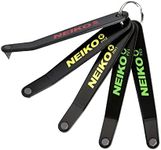 NEIKO 01323A Ultra Low Profile Offs