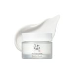 Beauty of Joseon Dynasty Cream Hydrating Face Moisturizer for Dry, Sensitive Skin, Korean Skincare for Men and Women 50ml