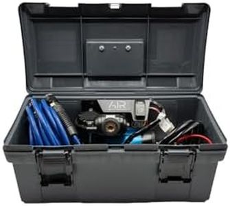 ARB (CKMP12) 12V High Performance Portable Air Compressor