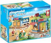 Playmobil - Campground - 70087 515 