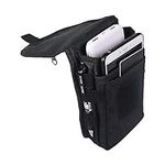 Dual Cell Phone Pouch/Holsters for 