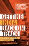 Getting India Back on Track-Demy HB: An Action Agenda for Reform