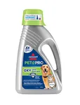 1990C Pet Urine Eliminator Formula for Upright Full Sized Deep Cleaners with OXY 48 oz