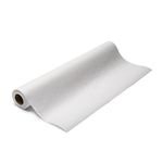 Medline Industries NON23319 Standard Smooth Exam Table Paper, Latex Free, 14" x 225' Size (Pack of 12)