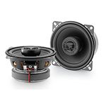 Focal Car Audio Auditor ACX 100-4″ 100mm 2-Way Car Door Coaxial Speakers 120W