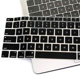 T Tersely[2 Pack] Silicone Keyboard