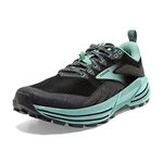 Brooks Womens Trail Shoes