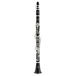 Jupiter Standard Bb Clarinet with ABS Case 637N