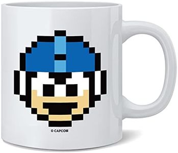 Mega Man 1