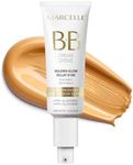 Marcelle BB Cream Golden Glow, Univ