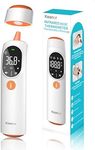 Thermometer Forehead and Ear Thermo