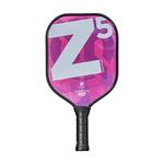 ONIX Graphite MOD Z5 Graphite Carbon Fiber Pickleball Paddles with Cushion Comfort Pickleball Paddle Grip - USA Pickleball Approved