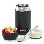 Nomeca Adult Thermos for Hot Food -