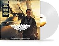 Top Gun: Maverick (Music From The Motion Picture) (Various Artists) (Vinyl)