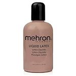 Mehron Makeup Liquid Latex | SFX Ma