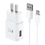 Samsung Charger Fast Charging USB T