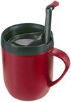 Zyliss Hot Mug Cafetiere, Plastic/S