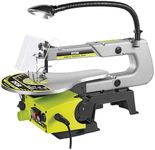 Ryobi RSW1240G Scroll Saw 70 W 550-