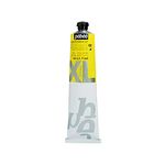 Pebeo - Studio XL Fine Oil 200 ml - Primary Cadmium Yellow - Pebeo Oil Painting - Primary Cadmium Yellow