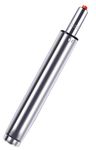 Antlu 10" Long Stroke Adjustable Gas Lift Cylinder for Bar Stool Drafting Chair Replacement, Tall Hydraulic Pneumatic Cylinder Shock Piston for Barstools, Universal Size Heavy Duty (400 lbs)