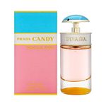 Prada Fragrance, 50 ml