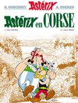 Asterix en Corse (Une Aventvre D'Asterix)