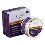 A. R. M pearlbeauty Stretch Mark Cream For Pregnancy To Reduce Stretch Marks & Scars | Marks Caused By Pregnancy Rapid Weight Gain And Muscle Growth