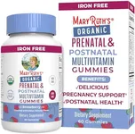 Prenatal Vitamins for Women by Mary