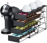 4 Tier Coffee Capsule Holder, 56 Po