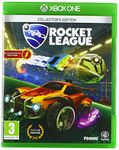 Rocket League Collector's Edition (Xbox One)