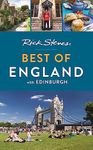 Rick Steves Best of England: With E