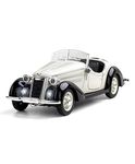 Diecast Metal Model Car Kits