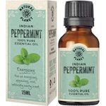 Naturals Oil Of Peppermints