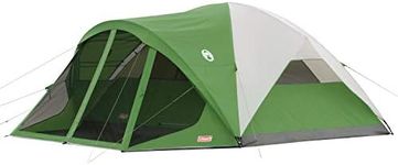 Coleman Evanston Screened Camping T