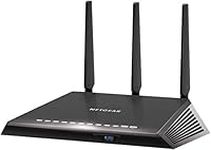 NETGEAR Nighthawk AC2600 Smart WiFi Router (R7450)