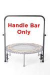 Stability Bar Handle for Fit Bounce Pro Rebounder XL Model - HANDLE BAR ONLY FOR THE XL MODEL | TRAMPOLINE NOT INCLUDED