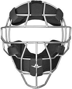 All Star System Seven FM4000 Lightweight Umpire's Facemask