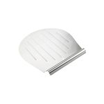 Zenker 7703 "Patisserie Cake Lifter, Silver, 11.02 x 11.81