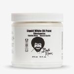 Bob Ross Liquid White 473ml