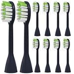 YMPBO Toothbrush Replacement Heads 