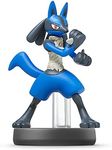 Lucario amiibo - Japan Import (Super Smash Bros Series)